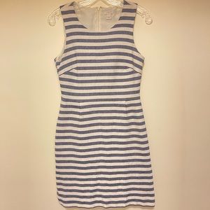 Set of 5 J. Crew Work Dresses Size 4